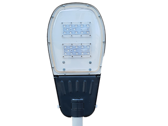 Светодиодные светильники для уличного освещения ДКУ 56ВТ КСС "Ш"/"ШБ"  Код товара: 1413