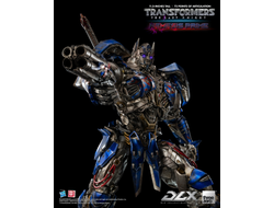 Немезис Прайм (Nemesis Prime, "Transformers The Last Knight") - Коллекционная фигурка -  Transformers The Last Knight DLX Nemesis Prime (3Z05790W0) -  Threezero