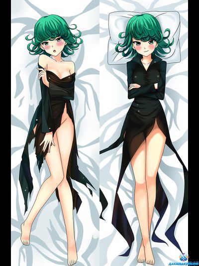 Tatsumaki - Торнадо | One Punch Man