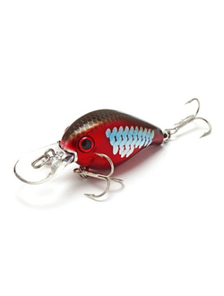 Воблер Lucky Craft Clutch MR MS Gekiatsu Japan Shad