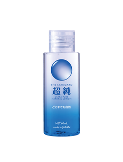 Гель на водной основе .beyond ultra pure, 60мл