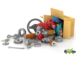 Автозапчасти