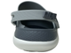 Crocs LiteRide Clog Deep Grey Серые