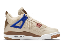 Nike Air Jordan 4 Retro Where The Wild Things Are Арт6 фото