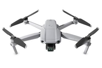 DJI Mavic Air 2 складной квадрокоптер