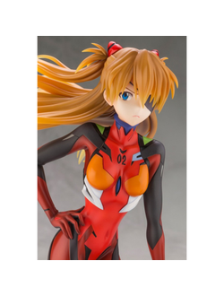 Фигурка 1/6 Аска Лэнгли (Asuka Langley)