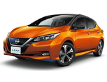 Nissan Leaf II ZE1 2017&gt;