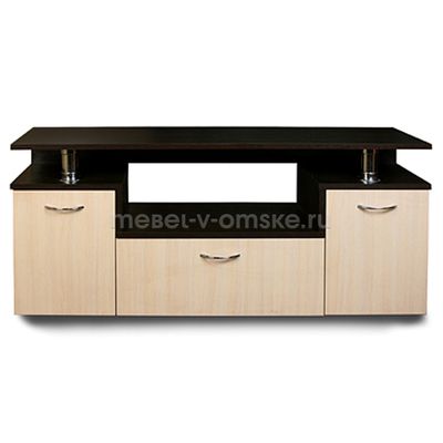 ФР451 Тумба ТВ Диско. Размер: 1200х525х355.
