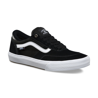Vans Gilbert Crockett Pro Black White