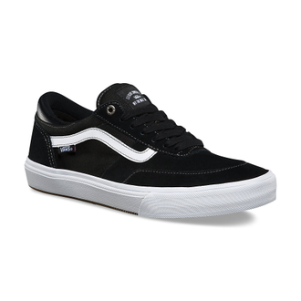 Кеды Vans Gilbert Crockett Pro Black/White