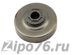 звездочка для бензопилы штиль 361