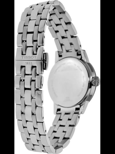 Швейцарские часы Tissot T129.210.11.031.00