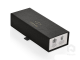 Parker Sonnet Core - LaqBlack GT, шариковая ручка. M. BL
