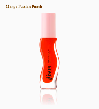 Gisou Honey Infused Lip Oil - Масло для губ