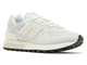 New Balance 574 Legacy Ivory Grey