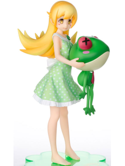 Фигурка Синобу Осино (Shinobu Oshino)