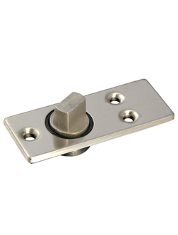 A110-12 Подпятник, нижняя ось для фитинга А110