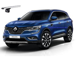 Дуги THULE для RENAULT Koleos