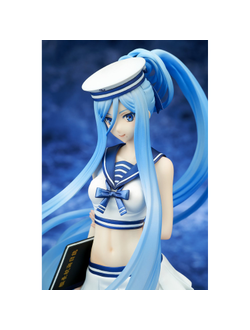 Фигурка 1/8 Такао (Takao Sailor Ver.)