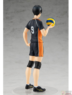 Фигурка Тобио Кагэяма (Kageyama Tobio Pop Up Parade)