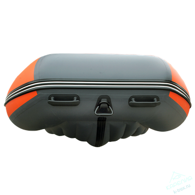 Лодка ПВХ Angler Reef НДНД 340НД