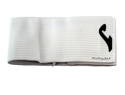 Капитанская повязка Joma Armband 400363.P01 white
