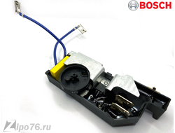 Регулятор оборотов БОШ GSR 11e для отбойного молотка перфоратора