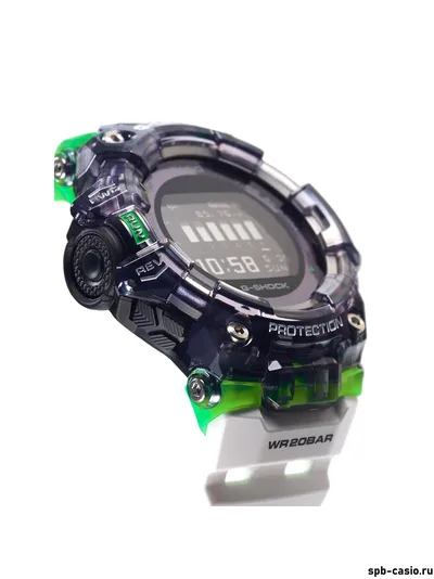 Часы Casio G-Shock GBD-100SM-1A7