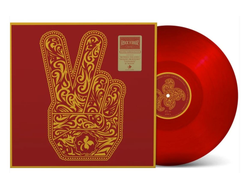 Stone Temple Pilots - Stone Temple Pilots LP 15th Anniversary Rocktober 2025