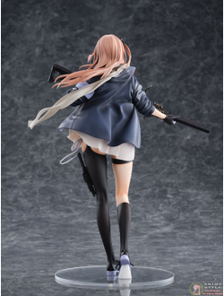 Фигурка 1/7 ST AR-15 Phalaeno