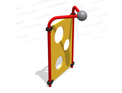 Мишень Romana 057.84.00