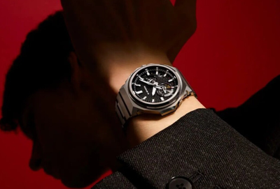 Часы Casio G-Shock GST-B1000D-1A