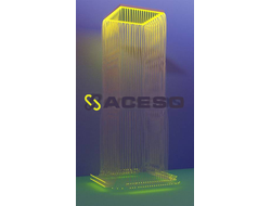 Фиброоптический душ "Радужный дождь" RG206