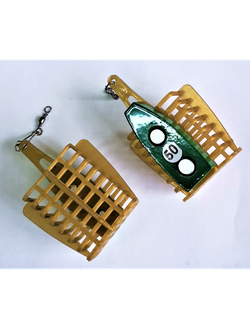 кормушка  №237 80g 1уп-20шт