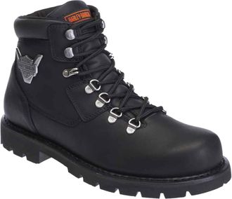 Ботинки Harley Davidson Glenmont