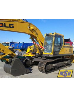 стекло лобовое нижнее на Sdlg LG6210E, Sdlg LG6250E