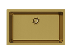 МОЙКА OMOIKIRI OKINOSHIMA 76-U/I G-MATT