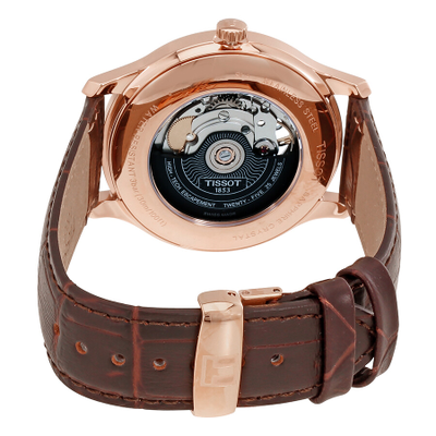 Швейцарские часы Tissot T063.907.36.038.00