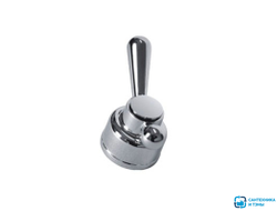 Переключатель душа флажок металл FRAP F08-2