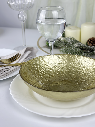 Тарелка суповая (глубокая)