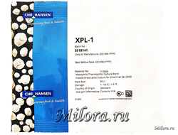 Закваска для густой ароматной сметаны XPL-1. Milora.ru