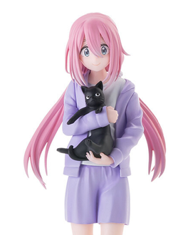 Фигурка Надэсико Кагамихара (Nadeshiko Kagamihara Desktop×Decorate Collections)