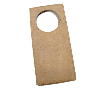 Табличка на дверь "Кричите громче, я в наушниках"