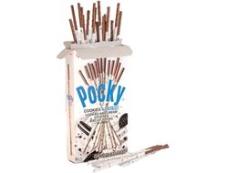 POCKY biscuit  Cookies&Cream  42g (10 шт.)