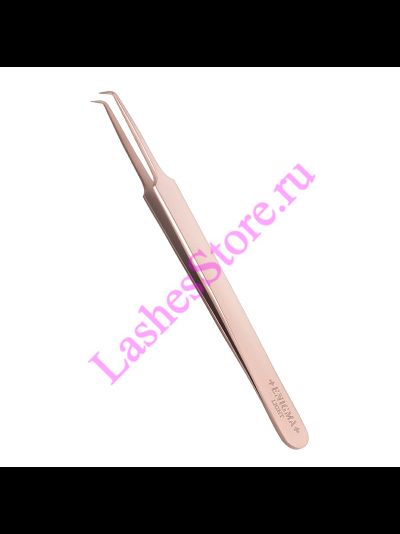Пинцет ENIGMA LIGHT - «mini - L 90°»