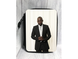 Пенал Доктор Хаус №16