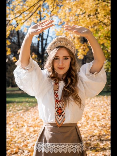 Гердан "Обережный"