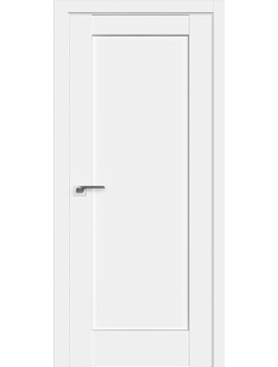 ЛАЙНДОР/ЛОНДОН/ АЛЯСКА (БЕЛЫЙ МАТОВЫЙ), ПОЛОТНО ГЛУХОЕ