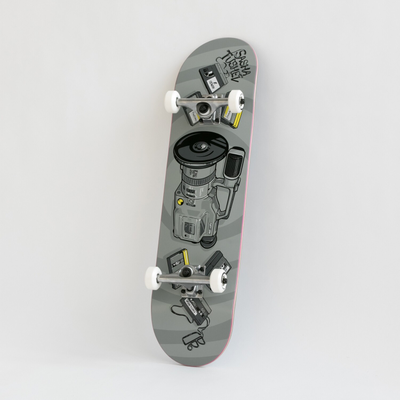 Скейтборд Footwork VX 1000 8x31,5