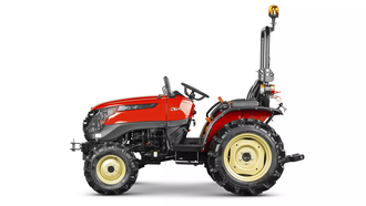 Минирактор Solis-Gold | Солис-Голд 26 Mit 6+2B